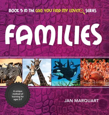 Produktbild von Families