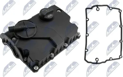 Image de Couvercle de culasse BPZ-VW-027 pour VW POLO (9N) + joint