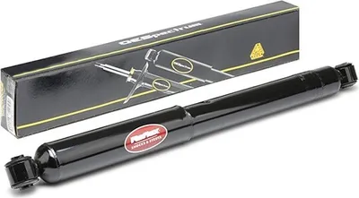 Produktbild von 2x MONROE 911278MM Stoßdämpfer Satz Hinten Gasdruck