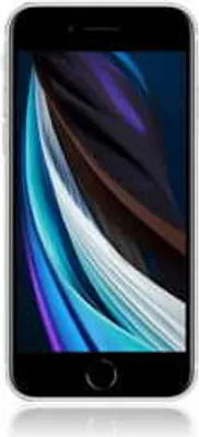 Produktbild von Apple iPhone SE, 11,9 cm (4,7 Zoll), 64GB Speicher, 12MP, iOS 13, Farbe: Weiß