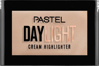 Produktbild von PASTEL Daylight Cream Highlighter Nr. 11 3,5 g