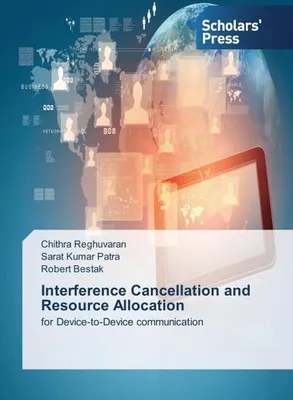 Produktbild von Interference Cancellation and Resource Allocation