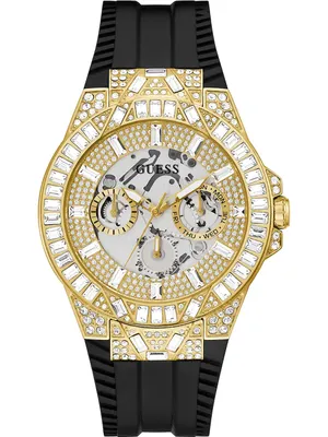 Imagen del producto de Reloj para hombre Guess GW0498G2 Dynasty