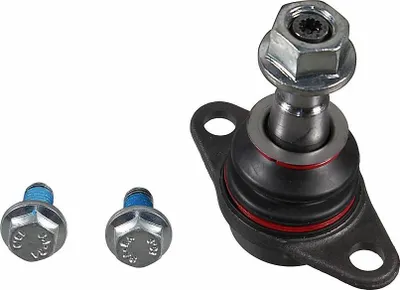 Produktbild von METZGER Traggelenk Vorne Links Vorne Rechts für MINI Countryman (R60) 57034508