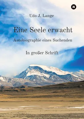 Produktbild von Eine Seele erwacht