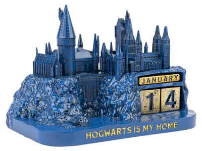 Image de Calendrier perpétuel Harry Potter Set cadeau