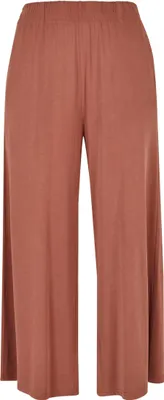 Produktbild von Ladies Modal Culotte terracotta 3XL