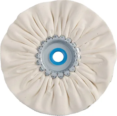 Imagen del producto de FEIN 63723013011, Disco de lijado, 15 cm, Blanco
