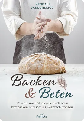 Produktbild von Backen und Beten