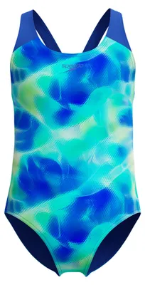 Produktbild von Speedo Badeanzug Splashback sonstige 140