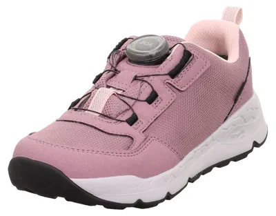 Produktbild von Superfit Mädchen Free Ride LILA/ROSA 8510