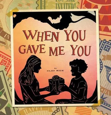Obrázek produktu pro When You Gave Me You