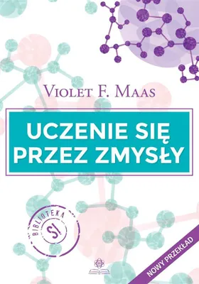 Productafbeelding van Uczenie się przez zmysły - książka o integracji sensorycznej
