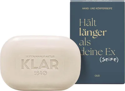 Obrázok produktu pre Duschseife Oud-Seife, 135g