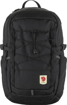 Zdjęcie produktu dla FJÄLLRÄVEN Skule 20 Czarny