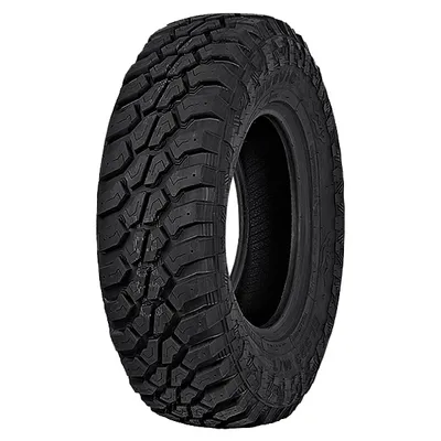 Produktbild von Reifen Tyre Tracmax 31/10.50 R15 109Q X-Privilo M/T P.o.r.
