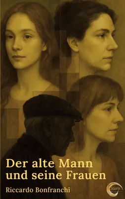 Produktbild von Der alte Mann und seine Frauen