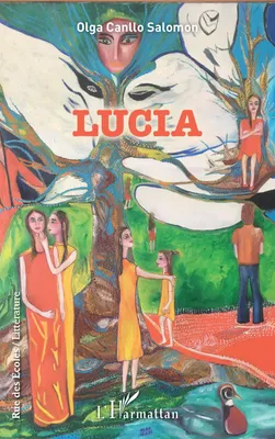 Produktbild von Lucia