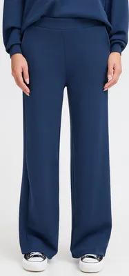 Produktbild von Fransa FRAURORA Damen Hose Stoffhose straight fit