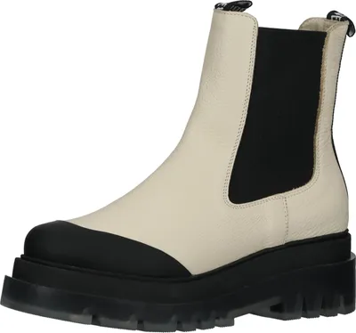 Produktbild von Steve Madden Stiefelette Stiefelette Leder