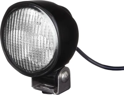 Produktbild von Arbeitsscheinwerfer 24 V 30 W LED 6.500 K 2.500 lm HELLA für u.a. FLIEGL