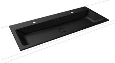 Produktbild von Kaldewei 901806013676 Einbauwaschtisch CONO Mod.3082, 1200