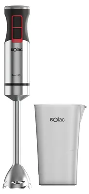 Immagine prodotto di Miscelatore manuale Solac BA5615 1200 W