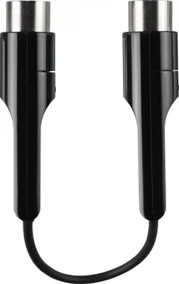 Image de Connexion MIDI sans fil Yamaha MD-BT01 entre les instruments équipés
