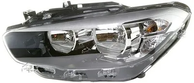 Immagine prodotto di Faro principale destro alogeno PY21W HELLA per BMW 1 (F20)