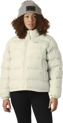 Produktbild von Helly Hansen Yu 23 Reversible Steppjacke Beige,Weiß XS Frau Beige,Weiß XS