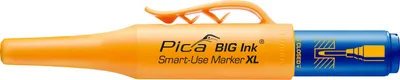 Produktbild von Pica BIG-Ink Smart-Use Marker XL blau