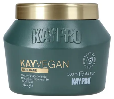 Productafbeelding van Kaypro Kayvegane Masker, 500 ml