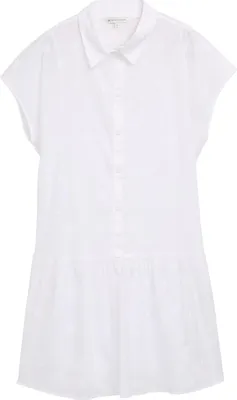 Produktbild von Tom Tailor Blusekleid für Damen