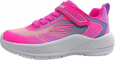 Produktbild von Skechers Microspec Advance - Oasis Laufschuh Rosa in Gr. 27