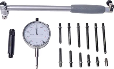 Produktbild von SW-Stahl 72390L Innenfeinmessgerät, 50-160 mm