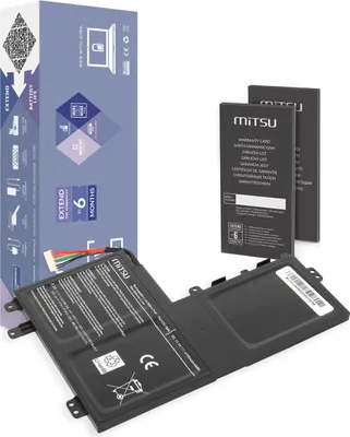 Produktbild von PA5157U-1BRS Akku für Toshiba Satellite U940