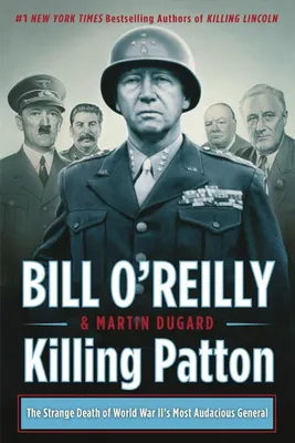 Zdjęcie produktu dla Killing Patton