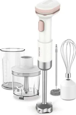 Image de SHB 9130WH AKU Stick blender SENCOR