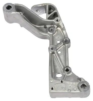 Produktbild von Halter Querlenkerlagerung Vorderachse links für Audi A3 (8P1, 8PA), Seat NEU