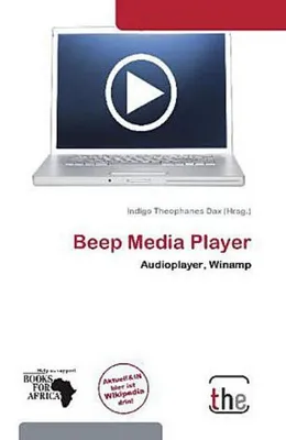 Produktbild von Beep Media Player
