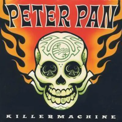 Produktbild von Killer Machine