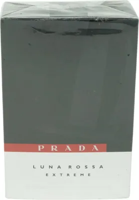 Image de Prada Luna Rossa Extreme, Eau de Parfum, vaporisateur, 100 ml