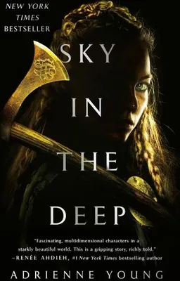 Immagine prodotto di Sky in the Deep