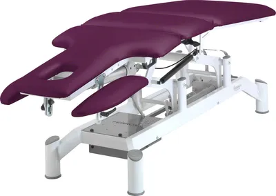 Produktbild von Ferrox Therapieliege Chagall 5 Neo