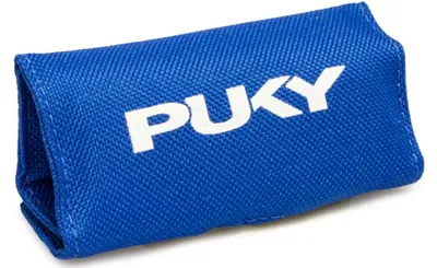 Produktbild von Puky Lenkerpolster LP 1 - Blue/Blue.