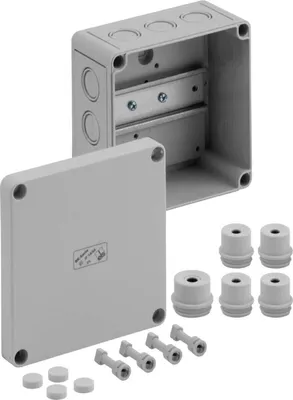 Produktbild von Spelsberg RK 4/12-L - 130 mm - 130 mm - 75 mm