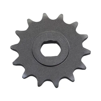 Produktbild von Ritzel 14 Zähne Teilung 415 Typ 0235 für Sachs 504 505 506 50/A Motor (50/3 LKH LH // 50/4 EKF)