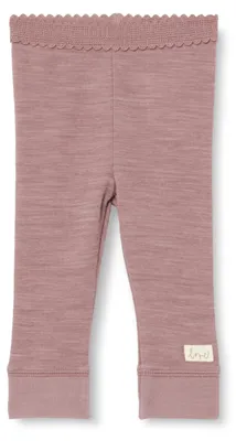Productafbeelding van NAME IT NBFWYLA Wol/VIS Legging XXIII