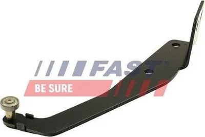 Produktbild von FAST FT95675 Rollenführung Schiebetür für FORD TRANSIT CONNECT (P65, P70, P80) Links