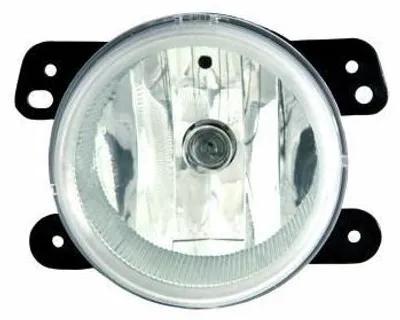 Produktbild von ABAKUS 333-2031N-AQ Nebelscheinwerfer Links Rechts für JEEP GRAND CHEROKEE IV (WK, WK2) Nebelleuchte